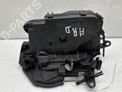 Used Rear right lock BMW 3 Touring (E91) 318 d (122 hp) 30457411