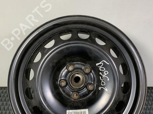 Felge für VW GOLF IV (1J1) 1.9 TDI (101 hp) 21959557
