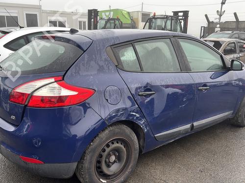 Fuse box RENAULT MEGANE III Hatchback (BZ0/1_, B3_) 1.5 dCi (BZ09, BZ0D, BZ1W, BZ29, BZ14) | BP36891547E1 - Image 18