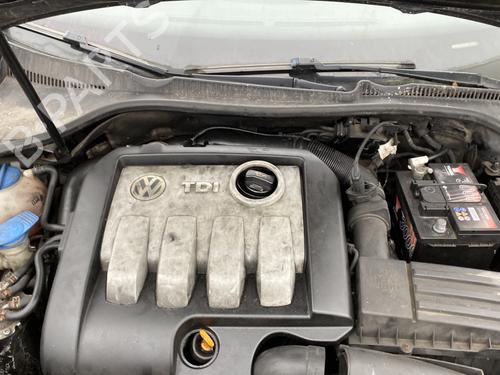 Headlight switch VW GOLF V (1K1) 1.9 TDI | BP24961014I24 - Image 45