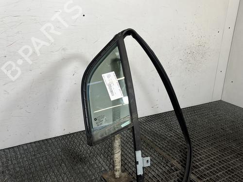 Front left quarter glass OPEL MOKKA / MOKKA X (J13) 1.4 (_76) | BP29912170C111