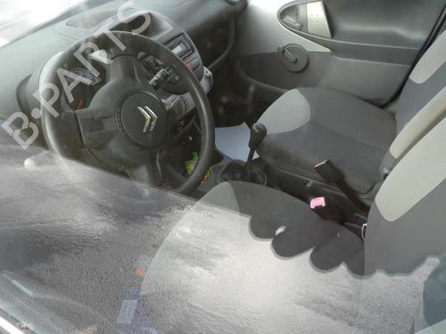 Rear left lock CITROËN C1 (PM_, PN_) 1.0 | BP19999309C100