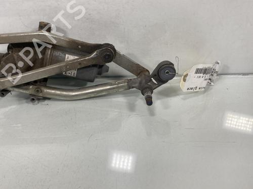 Front wiper motor RENAULT LAGUNA III (BT0/1) 2.0 dCi (BT07, BT0J, BT14, BT1A, BT1S) | BP19989534M29 