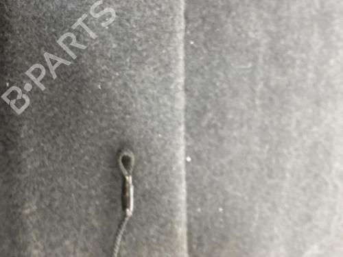 Rear parcel shelf VW POLO (9N_, 9A_) 1.2 12V | BP22448463C85 