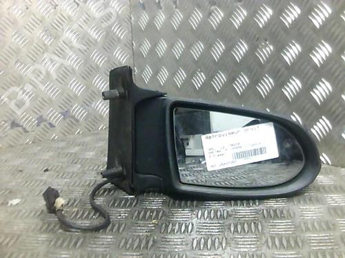 Used Right mirror OPEL ZAFIRA A MPV (T98) 2.0 DTI 16V (F75) (101 hp) 20032957