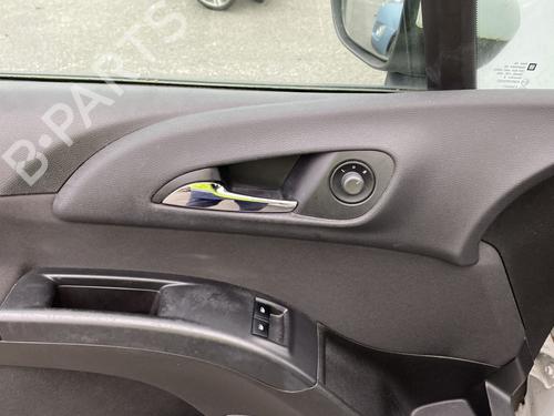 Right sun visor OPEL MERIVA B MPV (S10) 1.3 CDTI (75) | BP28279626I2 - Image 21