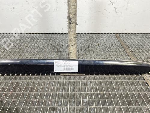 Dørliste Dørliste VW TIGUAN (5N_) 2.0 TDI 4motion (170 hp) 29525290 29525290