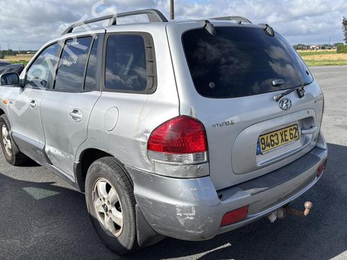 Right front indicator HYUNDAI SANTA FÉ I (SM) 2.0 CRDi 4x4 | BP31269822C33  - Image 13