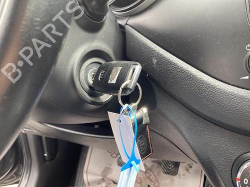 Seat buckle KIA CEE'D (JD) 1.4 CRDi 90 | BP36761537I32 - Image 21