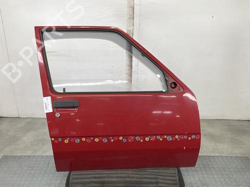 Used Right front door RENAULT SUPER 5 (B/C40_) 1.4 Cat (B/C/407) (58 hp) 29006667
