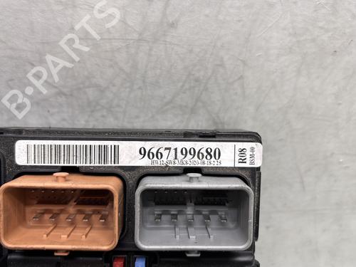 Boîte à Fusibles CITROËN C3 I (FC_, FN_) 1.4 HDi | BP29841586E1