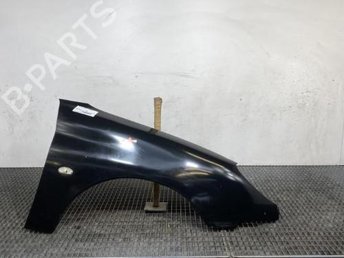 Used Right front fenders PEUGEOT 206 Hatchback (2A/C) 1.4 HDi eco 70 (68 hp) 28069811