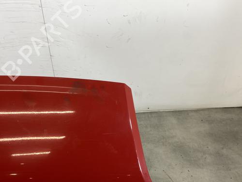 Hood FIAT QUBO (225_) 1.3 D Multijet (225CXB1A, 225AXB1A, 225CXB11, 225AXB11,... | BP23906540C1 