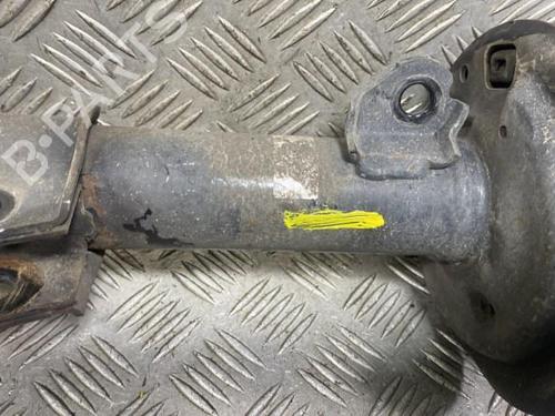 Used Left front shock absorber TOYOTA YARIS (_P13_) 1.0 (KSP130_, KSP130) (69 hp) 19958676
