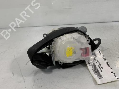 Front left belt tensioner PEUGEOT 107 (PM_, PN_) 1.0 | BP19978545C87 