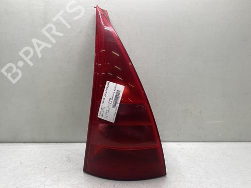 Used Left taillight CITROËN C3 I (FC_, FN_) 1.1 i (60 hp) 31928473