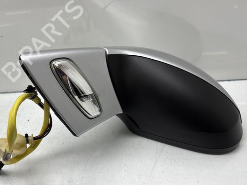 Left mirror PEUGEOT 308 I (4A_, 4C_) 1.6 16V | BP27356123C26 