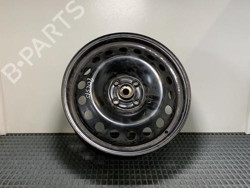 Used Rim RENAULT SCÉNIC II (JM0/1_) [2003-2010]  20007834