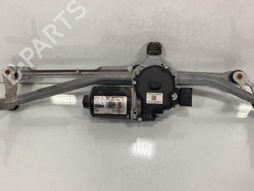 Front wiper motor PEUGEOT EXPERT Van (V_) 1.6 BlueHDi 115 | BP20022916M29 