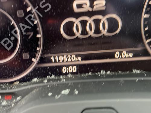 Starter AUDI Q2 (GAB, GAG) 1.4 TFSI | BP34477514M8  - Image 6