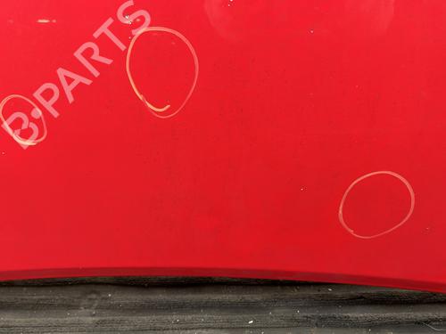 Hood CHEVROLET MATIZ (M200, M250) 0.8 | BP30046446C1