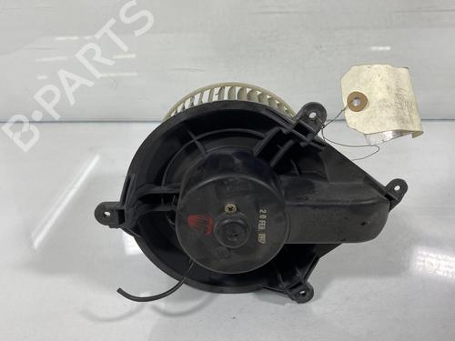 Heater blower motor CITROËN XANTIA (X1_, X2_) 1.9 SD | BP19983554M62 