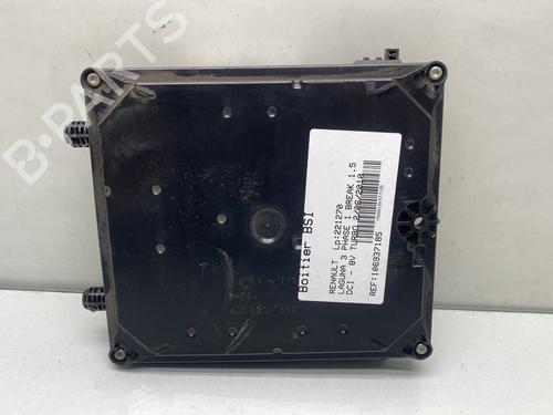 Used Fuse box Fuse box RENAULT LAGUNA III Grandtour (KT0/1) 1.5 dCi (KT0A, KT0R, KT02) (110 hp) 26743166 26743166