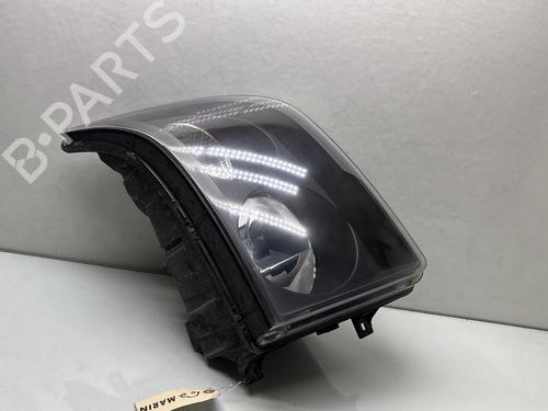 Højre forlygte VW CRAFTER 30-50 Van (2E_) 2.0 TDI (136 hp) 28100327
