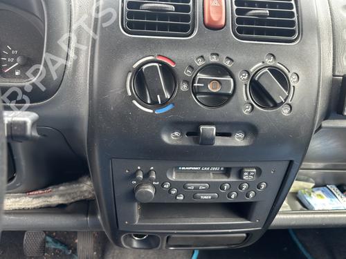 Left headlight OPEL AGILA A (H00) 1.0 12V (F68) | BP32062678C28  - Image 20