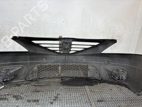 Front bumper DACIA LOGAN (LS_) 1.5 dCi (LS0W) | BP35896508C7 - Image 2
