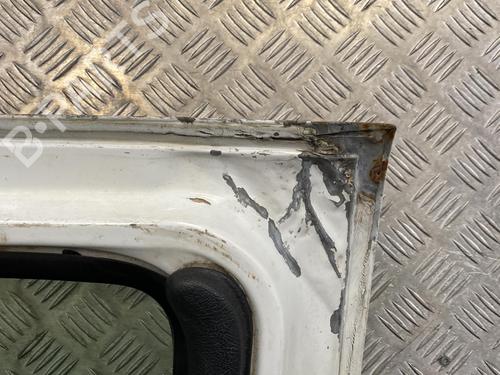 Right front door RENAULT CLIO II (BB_, CB_) 1.5 dCi (B/CB3M) | BP21956743C3 