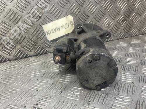Startmotor PEUGEOT 306 (7B, N3, N5) 1.9 SRDT | BP29897414M8