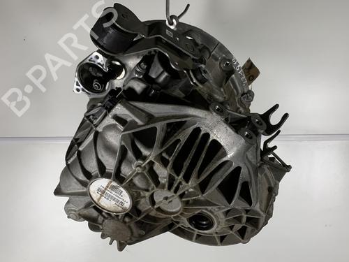 Gearbox MERCEDES-BENZ A-CLASS (W176) A 180 CDI / d (176.012) | BP29418181M3 