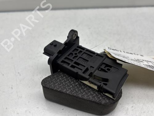 Mass air flow sensor RENAULT KADJAR (HA_, HL_) 1.6 dCi 130 4x4 (HLA4) | BP31213389M95  - Image 5
