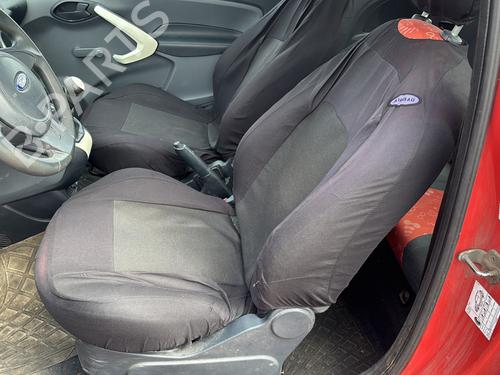 Steering column stalk FORD KA (RU8) 1.2 | BP38100991I23 - Image 20