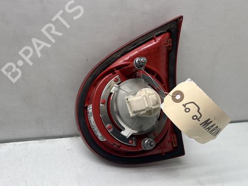 Left tailgate light VW GOLF V (1K1) 1.9 TDI | BP29528391C79 