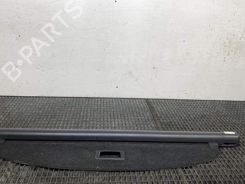 Rear parcel shelf NISSAN QASHQAI / QASHQAI +2 I (J10, NJ10, JJ10E) 1.6 dCi | BP23769101C85 