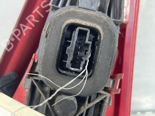 Used Left taillight Left taillight 36792339 36792339