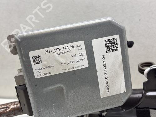 Used Steering column Steering column SEAT IBIZA V (KJ1, KJG) 1.6 TDI (95 hp) 33805084 33805084