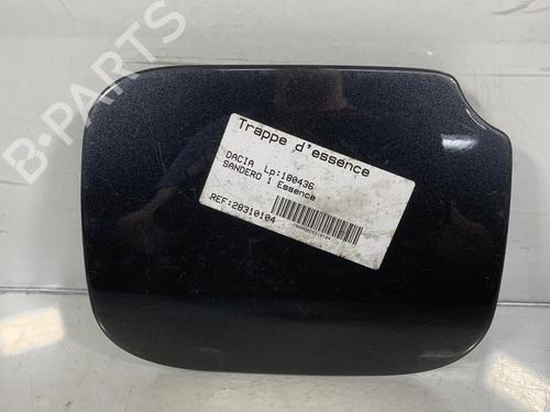 Used Fuel flap DACIA SANDERO II 1.0 SCe 75 (B8JC, B8JD, B8NC) (73 hp) 20032731