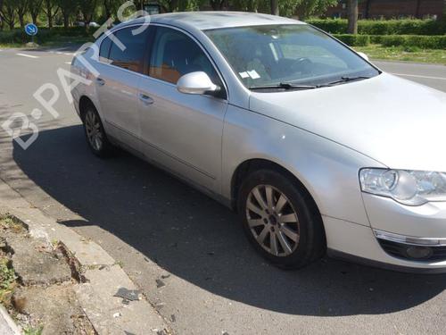 Warning switch VW PASSAT B6 (3C2) 1.9 TDI | BP20015692I22 - Image 4