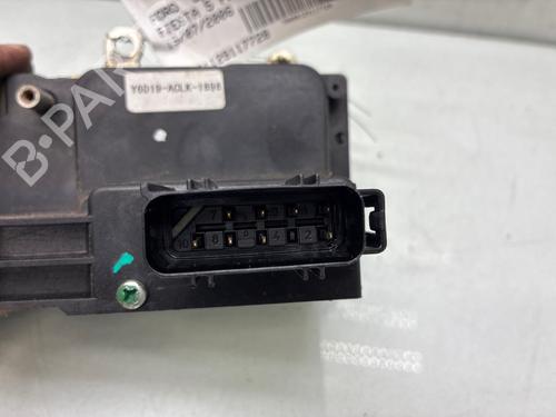 Used Front left lock Front left lock 37482837 37482837