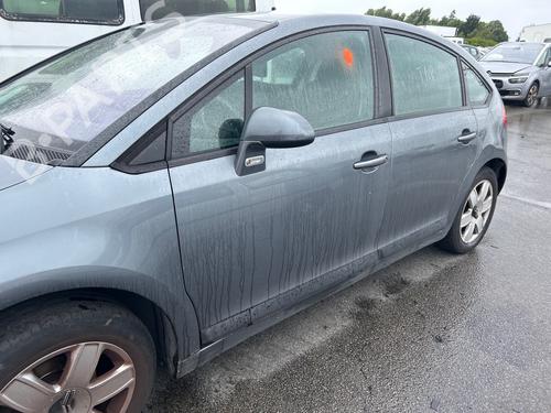 Brukte deler til CITROËN C4 I (LC_) 1.6 HDi 4959195