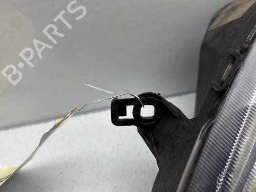 Used Left headlight Left headlight DACIA LOGAN MCV (KS_) 1.6 16V (KS0L, KS0M, KS0P, KS1S) (105 hp) 30907466 30907466