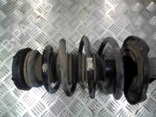 Used Right front shock absorber OPEL ASTRA H (A04) [2004-2014]  19978971