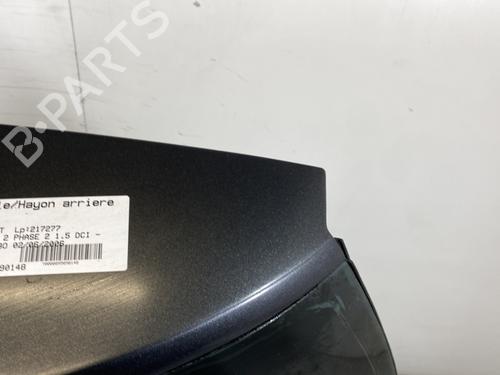 Bakluke CC/Kombi-Kupé RENAULT MEGANE II (BM0/1_, CM0/1_) 1.5 dCi (BM1E, CM1E) | BP20717902C6 
