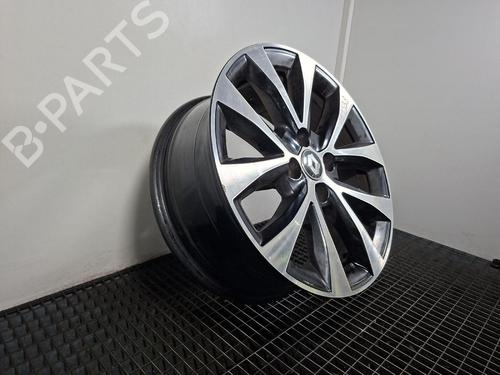 Fælk RENAULT CLIO V (B7_) 1.3 TCe 140 (B7N0) | BP38448554C45 - Image 3