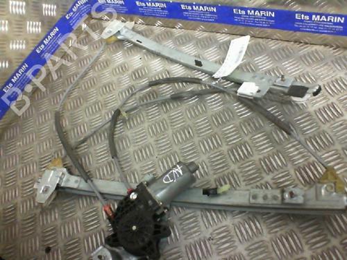 Used Front right window mechanism CITROËN XSARA Coupe (N0) [1998-2005]  20006525