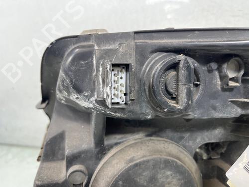 Right headlight CITROËN C2 (JM_) 1.4 HDi | BP38066032C29 - Image 4