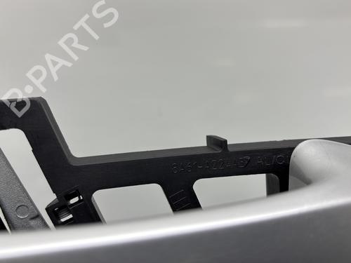 rear-left-exterior-door-handle-ford-fiesta-vi-cb1-ccn-2008-29939366 main image